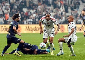 Spor yazarları Beşiktaş - Kasımpaşa maçını yorumladı!