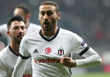 Cenk Tosun'un kader günü 11 Aralık