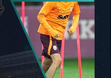 G.Saraylı genç yetenek F.Bahçe'ye! Transferde olay iddia