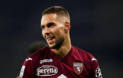Antalyaspor’dan Marko Pjaca hamlesi