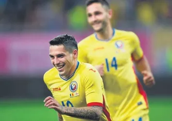 Fenerbahçe'de Stancıu iddiası