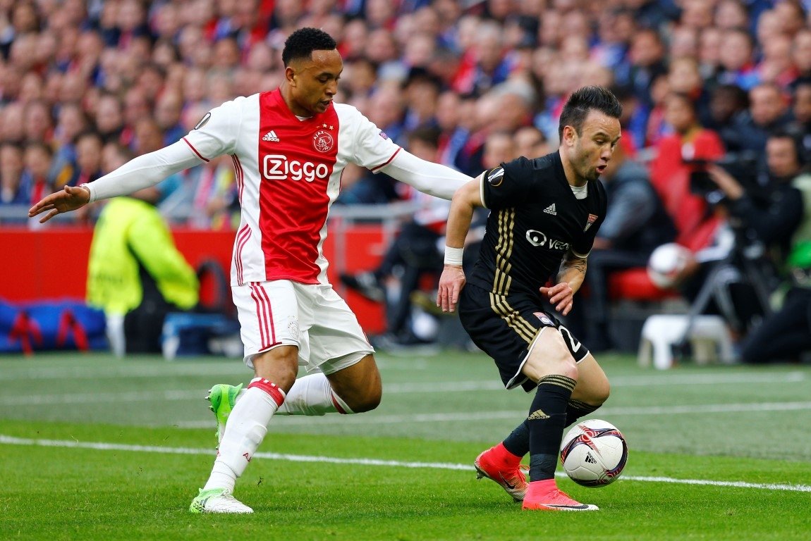 Valbuena’da mutlu son!