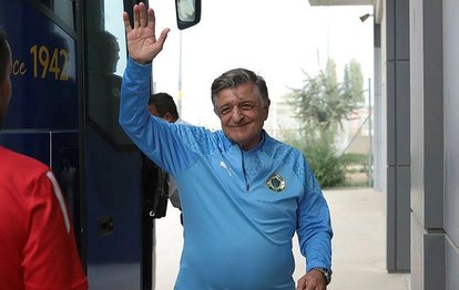 Menemen FK’da Yılmaz Vural’ın sözleşmesinde özel madde!