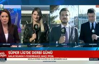 Derbide geri sayıma geçildi! İşte son gelişmeler...