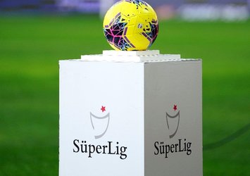 Süper Lig ekibinde ayrılık resmen gerçekleşti!