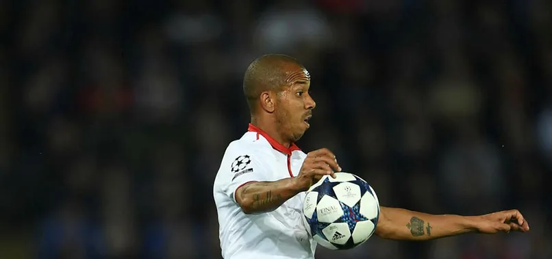 Mariano'nun Galatasaray'a transferi an meselesi