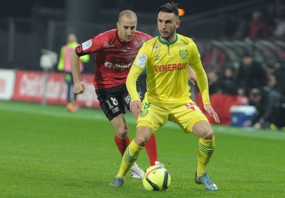 Selçuk İnan’ın yerine Thomasson