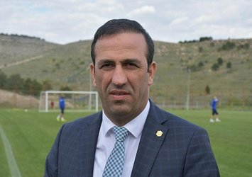 Malatyaspor’da teknik direktör kongrede açıklanacak