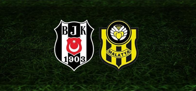 Beşiktaş - Yeni Malatyaspor maçı ne zaman? Beşiktaş maçı saat kaçta? Beşiktaş - Yeni Malatyaspor hangi kanalda? İşte muhtemel 11'ler... | Süper Lig