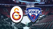 Galatasaray MCT Technic - Igokea maçı bilgileri!
