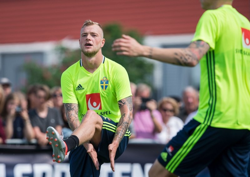 Galatasaray’dan John Guidetti hamlesi!