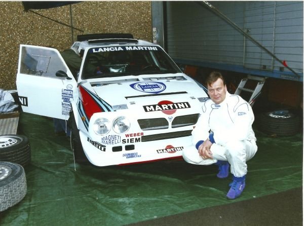Geçmişten günümüze WRC şampiyonları!