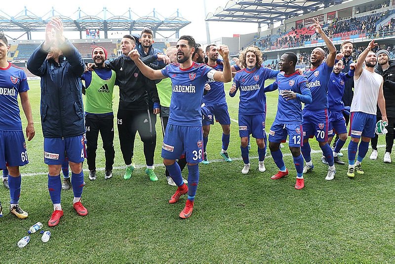 Süper Lig’in en yaşlı takımı