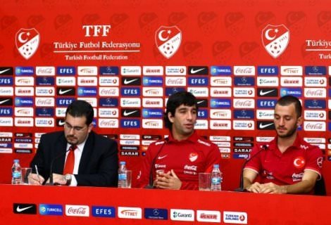 İspanya’da Türk gündemi!