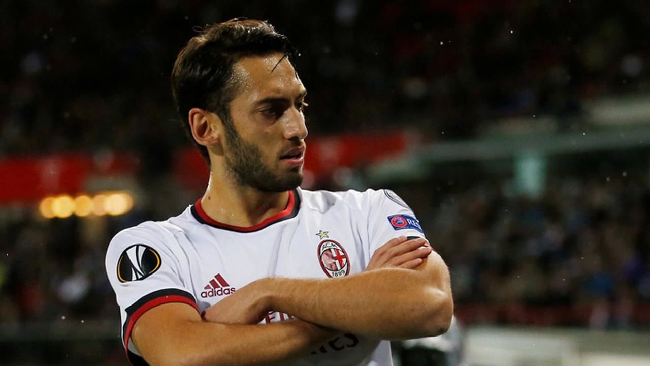 Galatasaray transfer haberleri