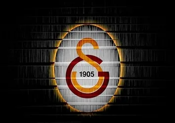 Galatasaray'dan açıklama!