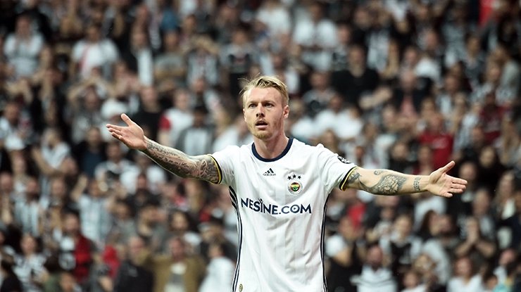 Fenerbahçe’ye bedava stoper