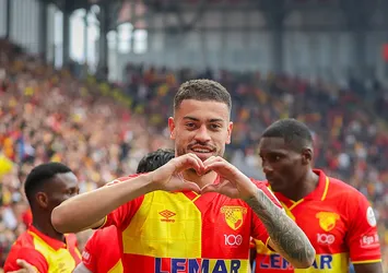 Göztepe ile Cardoso nikah tazeledi!