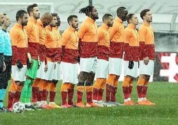 Cimbom sınıfta kaldı! Son 6 sezonda...