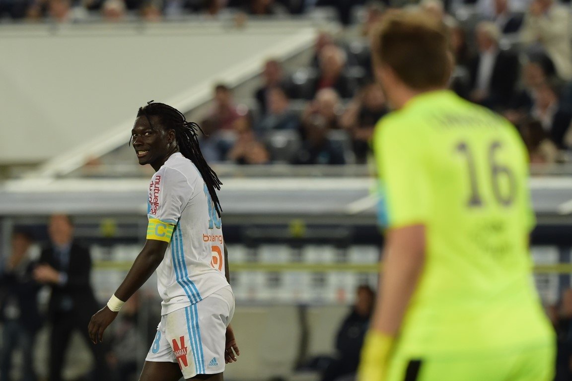 Gomis, Galatasaray’dan neler istedi?