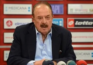 İlhan Cavcav'dan olay sözler!