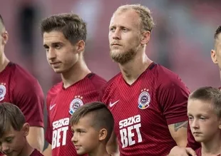 Semih Kaya ilk maçına çıktı