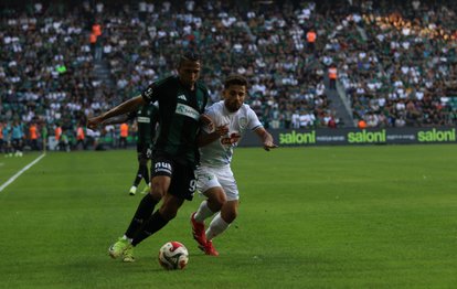 Kocaelispor 1-1 Çaykur Rizespor MAÇ SONUCU-ÖZET