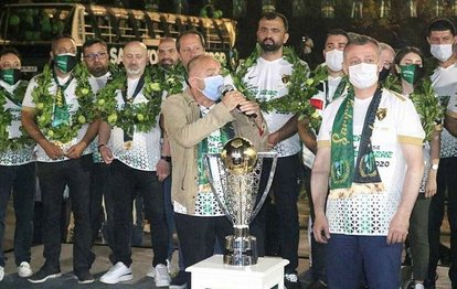 Kocaeelispor’un kupası çalındı!
