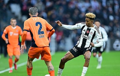 Gedson Fernandes: Konuşmak zor