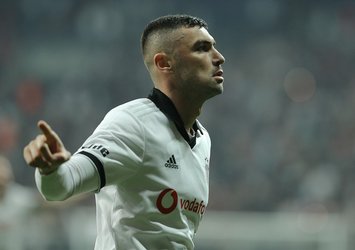 Pazarlıklar resmen başladı! Beşiktaş...