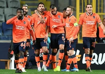 İrfan Can Kahveci'den ilk Avrupa golü
