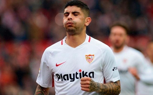 Gönüllü Aslan Ever Banega