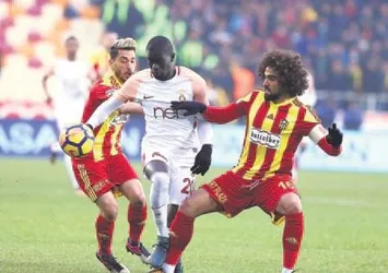 Kriz ‘geliyorum’ dedi!