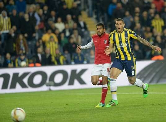 Fernandao’nun milli yıkımı