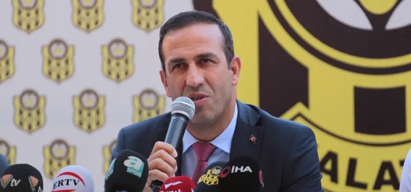 Adil Gevrek: Böyle basit penaltı verilmez