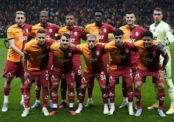 Galatasaray'a dev gelir! 100 milyon euro...