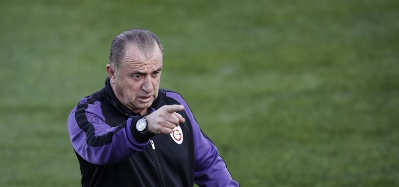 Fatih Terim Baska Galatasaray Yok Aspor