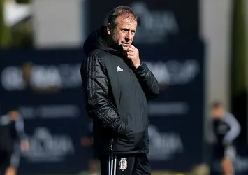 Beşiktaş'ta savunma alarmı