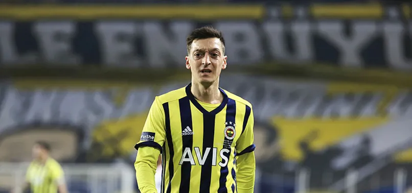 Fenerbahçe Kadıköy'de mesut değil! 63 yılın...