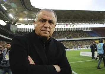Fatih Terim: "Kendinizi gösterme vakti"