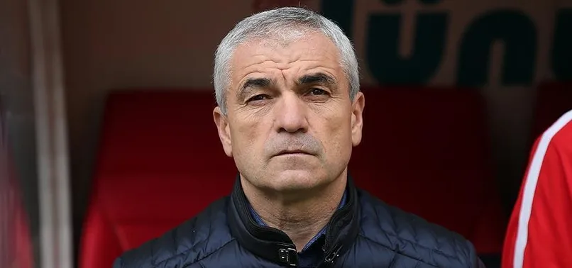 Rıza Çalımbay: Seve seve gelirim