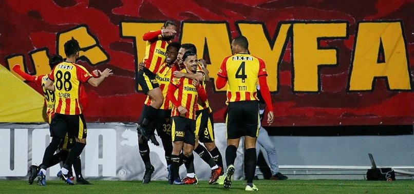 Goztepe De Sakat Ve Cezalilar Can Sikiyor Aspor