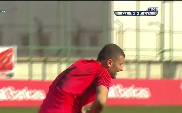 Kilis Bld. 2-2 Diyarbakır Y. 68' Bilal Polat