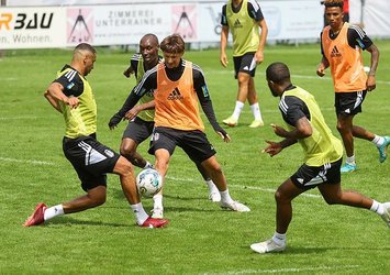 Kartal'da çalışmalar tam gaz devam ediyor!