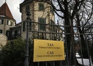 CAS'tan Fenerbahçe'ye kötü haber