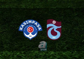 Trabzonspor maçı saat kaçta?