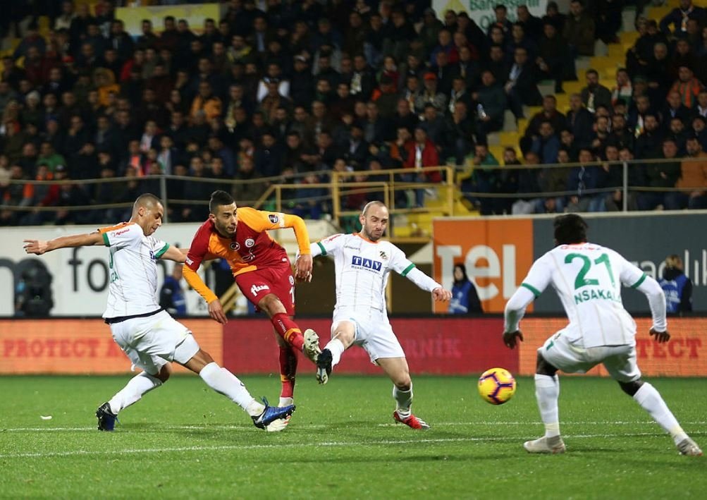 Galatasaray’da deprem! Muslera...