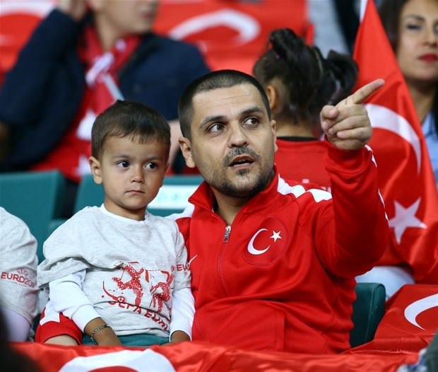Türkiye - Ukrayna
