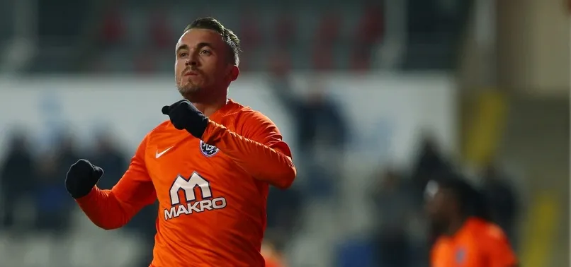 Medipol Başakşehir'in rakibi Fenerbahçe