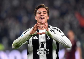İtalya Serie A'da yılın golü Kenan'dan!